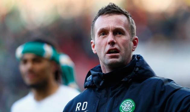 Ронни Дейла, Getty Images