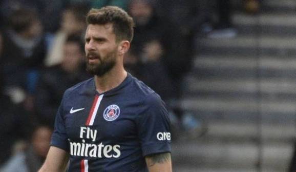 Тиаго Мотта, lequipe.fr