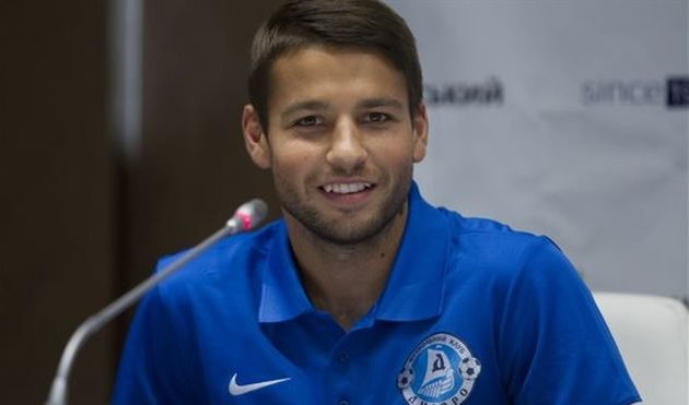 Сергей Политыло, Football.ua