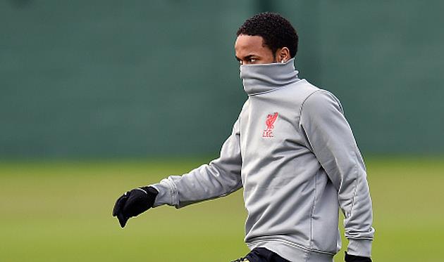 Рахим Стерлинг, Getty Images