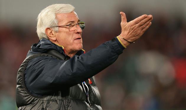 Марчелло Липпи, Getty Images