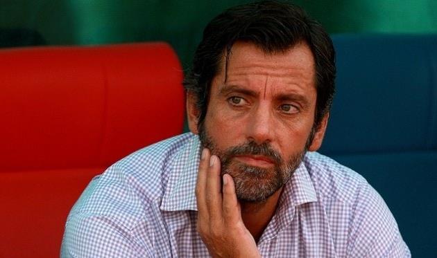 Кике Санчес Флорес, фото getty images