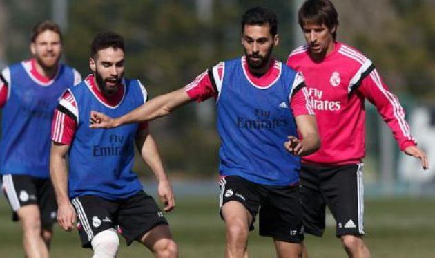 фото Realmadrid.com