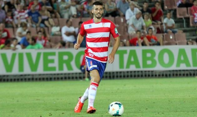 Фран Рико, www.radiogranada.es