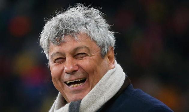 Мирча Луческу, Getty Images