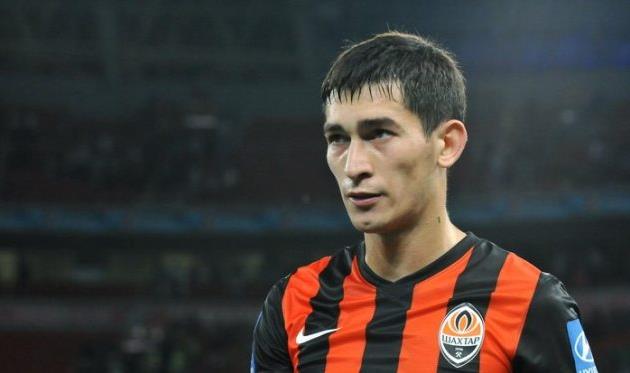 Тарас степаненко, Football.ua