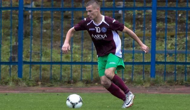 Виталий Днистрян, vgolos.com.ua