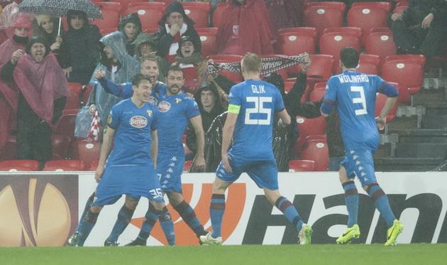 фото JUAN FLOR (DIARIO AS)