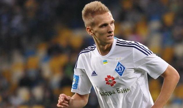 Лукаш Теодорчик, фото Football.ua