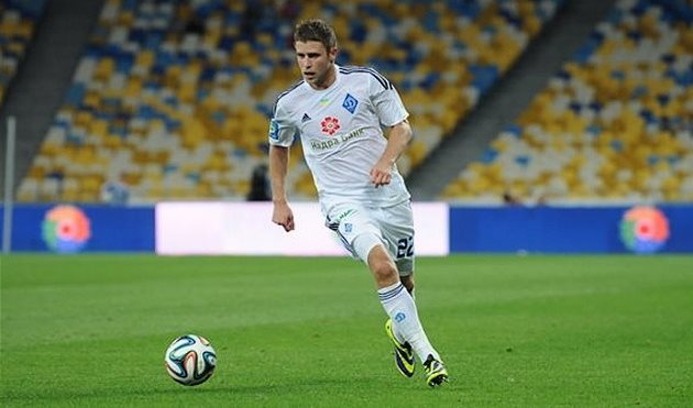 Артем Кравец, Football.ua