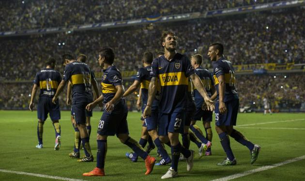 Пабло Освальдо, EFE