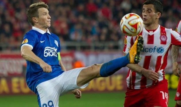 © Станислав Ведмидь, Football.ua