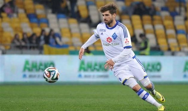 Мигел Велозу, Football.ua