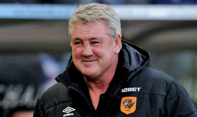 Стив Брюс, Getty Images