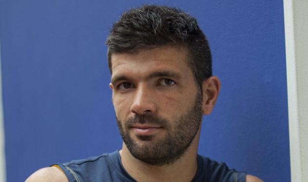 Эммануэль Джильотти, lanacion.com.ar