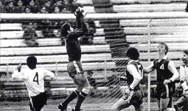 Валерий Самохин, lokomotiv.info