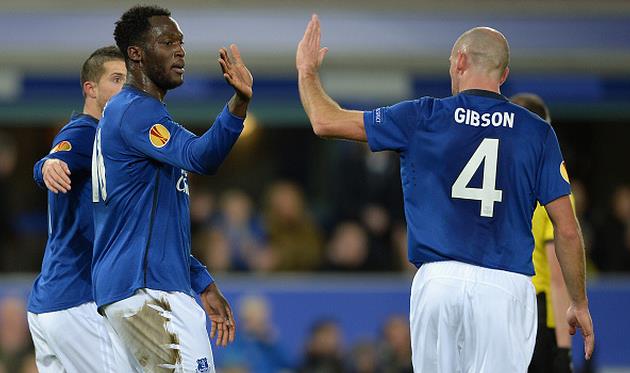 Эвертон, Getty Images