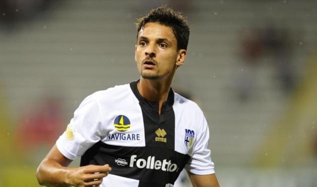 Фелипе, фото www.italianfootballdaily.com