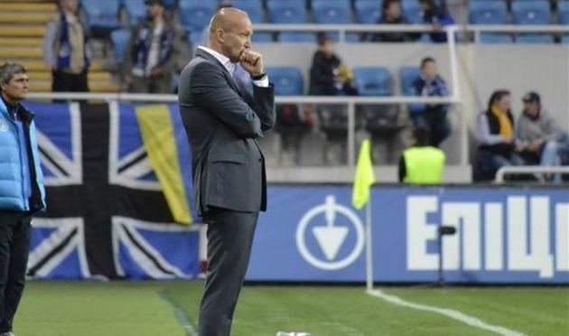 Роман Григорчук, Football.ua