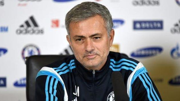 Жозе Моуриньо, chelseafc.com