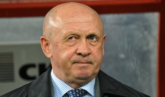 Черноморец — Ильичевец 0:0