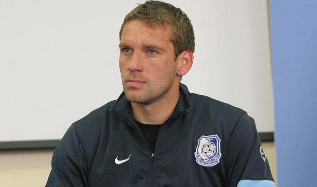 АЛЕКСАНДР БАБИЧ, ODESSA-SPORT.INFO