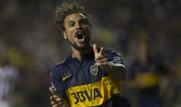 Пабло Освальдо, lanacion.com.ar