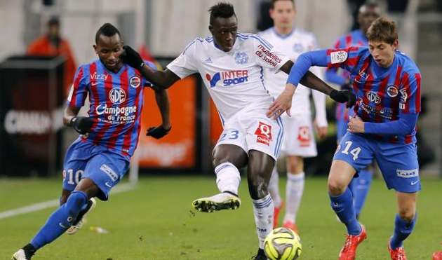 фото francefootball.fr