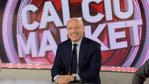 Беппе Маротта, gazzetta.it