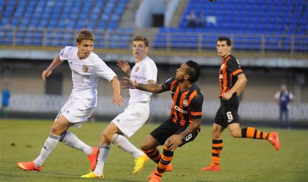 Фото shakhtar.com