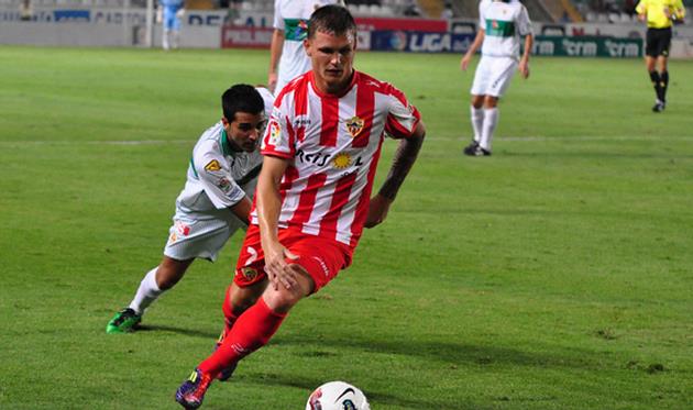 Микаэль Якобсен, vavel.com