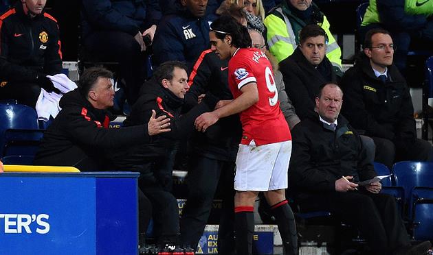 Радамель Фалькао, Getty Images