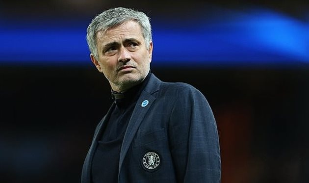 Жозе Моуриньо, Getty images