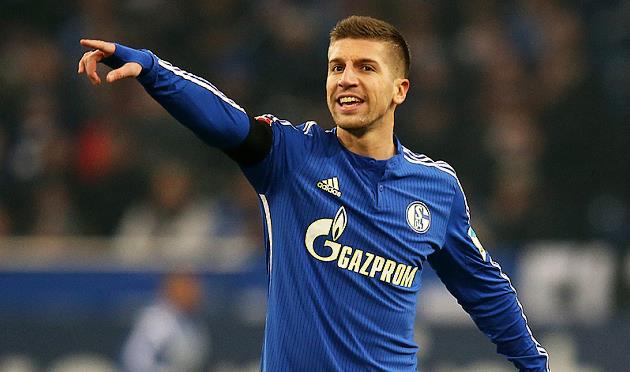 Матия Настасич, kicker.de