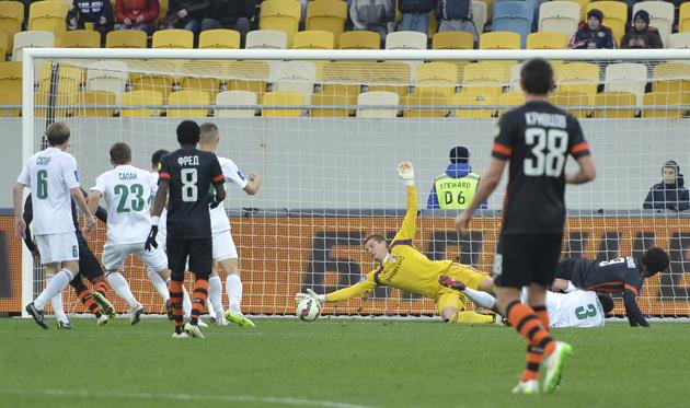 фото Богдан Заяц