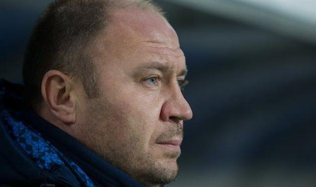 Владимир Пятенко, Football.ua