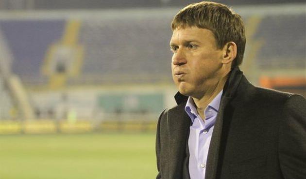 Василий Сачко, Football.ua