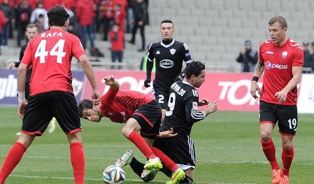 фото azerisport.com