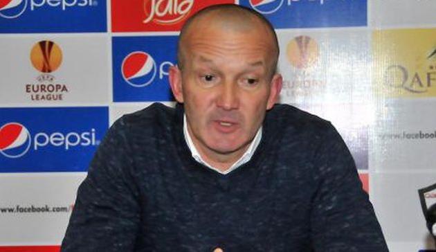 Роман Григорчук, azerisport.com