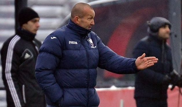 РОМАН ГРИГОРЧУК, AZERISPORT.COM