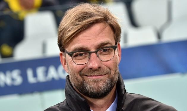 Юрген Клопп, Getty Images