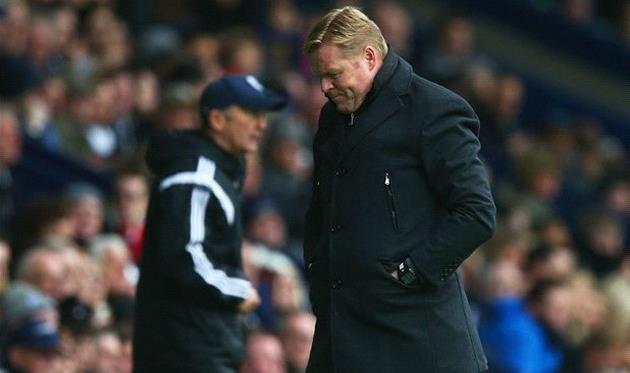 Рональд Куман, Getty Images