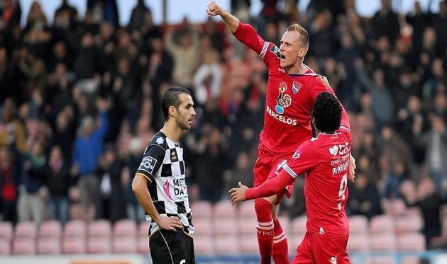 Маркус Бергер, фото maisfutebol.iol.pt