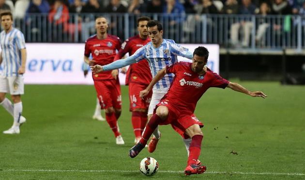 фото MARIANO POZO (DIARIO AS)