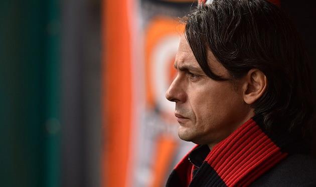 Индзаги оптимистичен, Getty Images