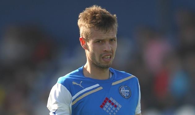 Кирилл Дорошенко, olimpik.com.ua