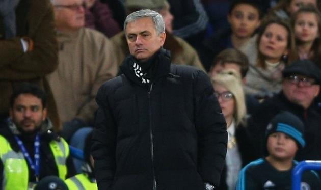 Жозе Моуриньо, Sky Sports