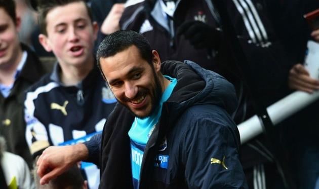 Хонас Гутьеррес, Getty Images