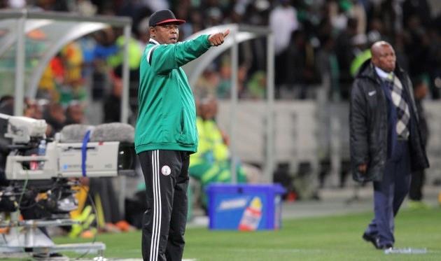 Стивен Кеши, Getty Images