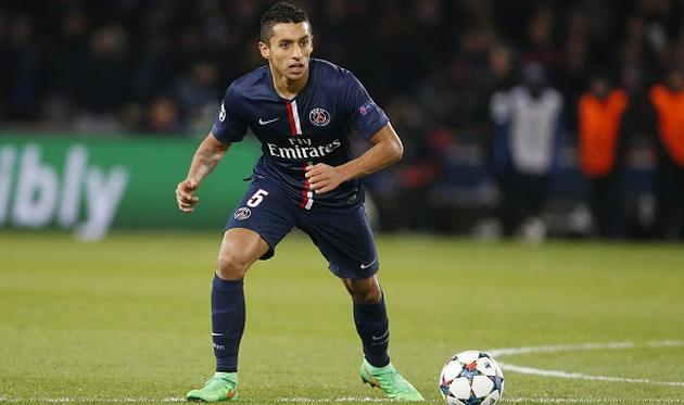 Маркиньос, Getty Images